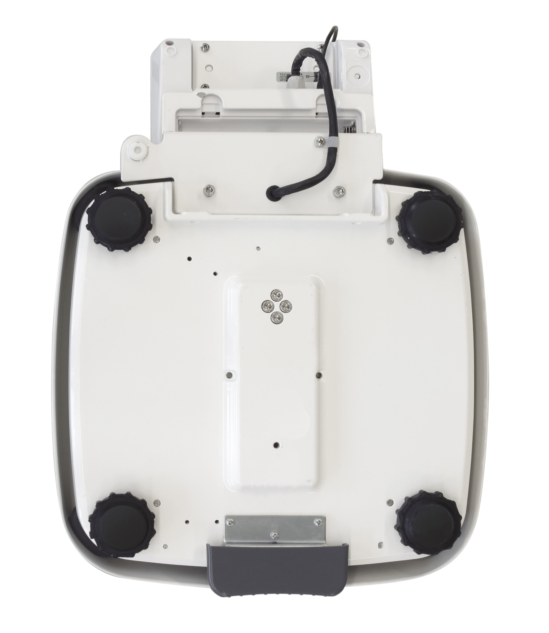 Personenweegschaal KERN MPE 200K-1PEM - Afbeelding 3