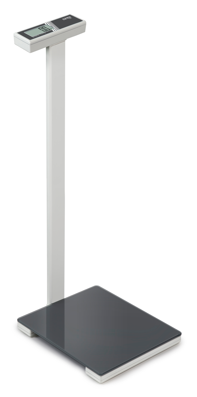 Personenweegschaal KERN MPK 200K-1P