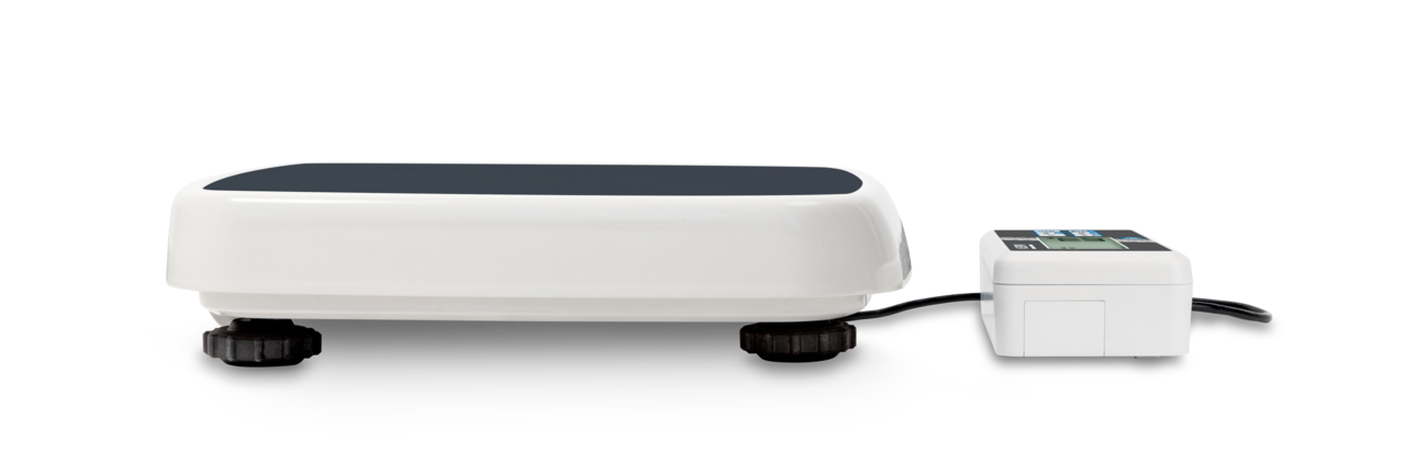 IoT-Line Personenweegschaal KERN MPN 200K-1M - Afbeelding 2