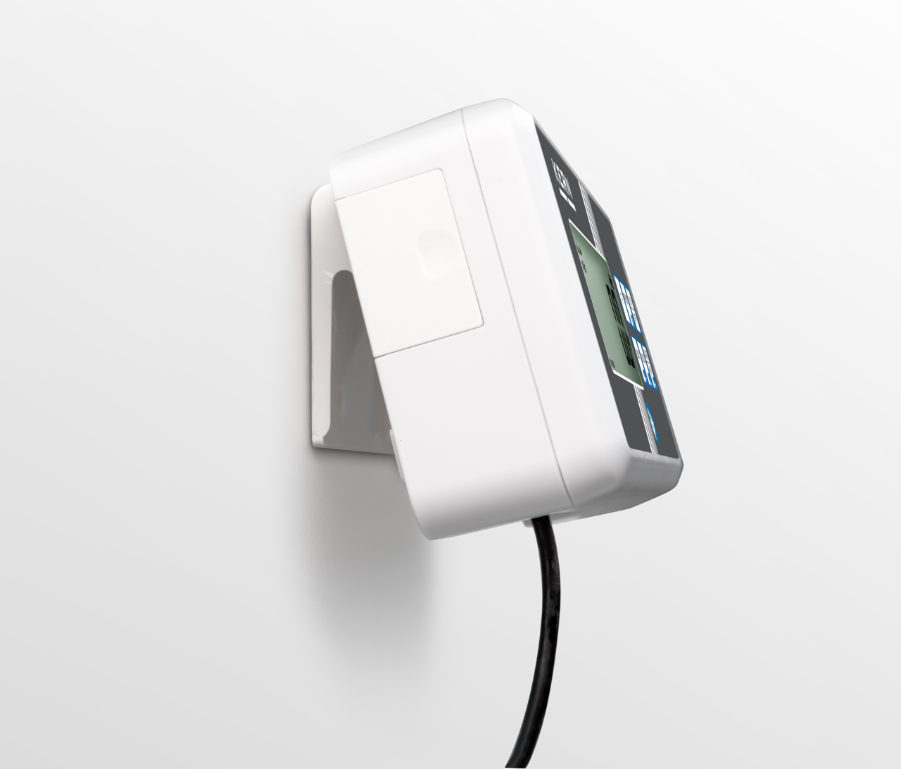 IoT-Line Personenweegschaal KERN MPN 200K-1M - Afbeelding 7