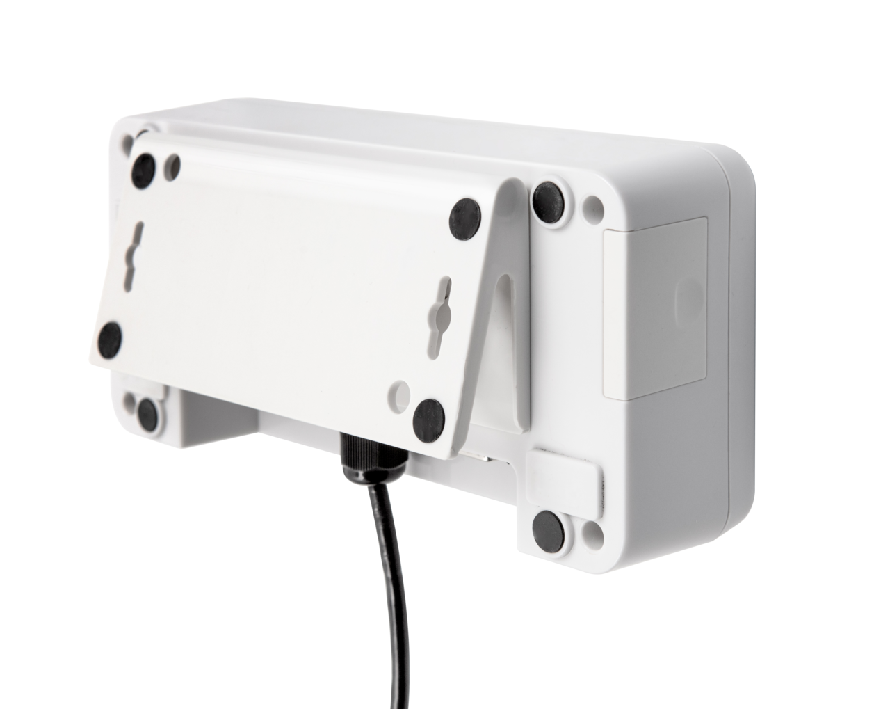 IoT-Line Personenweegschaal KERN MPN 200K-1M - Afbeelding 8