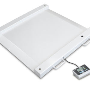 Rolstoelweegschaal KERN MWB 300K-1