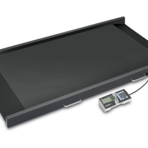 Weegschaal voor lage brancards KERN MWS 300K-1LM