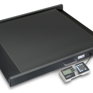 Rolstoelweegschaal KERN MWS 300K100M