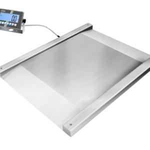 IoT-Line Doorrijdweegschaal KERN NXC 600K-1M