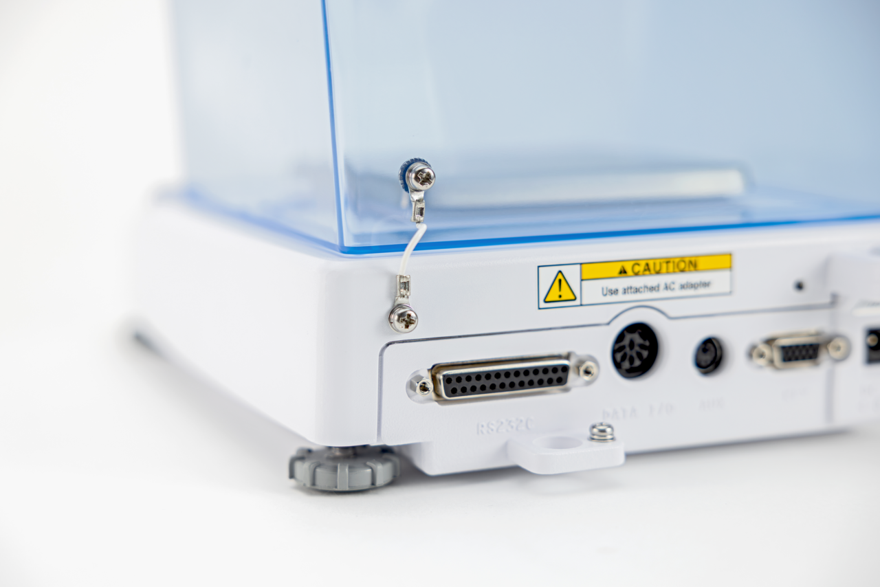 Precisieweegschaal KERN PBJ 600-3M - Afbeelding 3