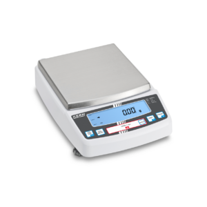 Precisieweegschaal KERN PBJ 6000-2M
