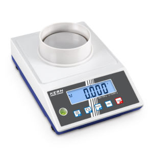 IoT-Line Compacte laboratoriumweegschaal KERN PCB 300-3