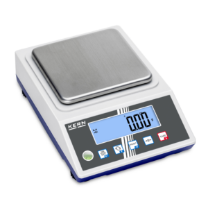 IoT-Line Precisieweegschaal KERN PCJ 600-2M