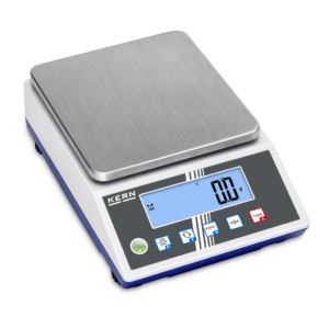 IoT-Line Precisieweegschaal KERN PCJ 6000-1M