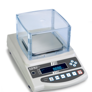 Precisieweegschaal KERN PES 620-3M
