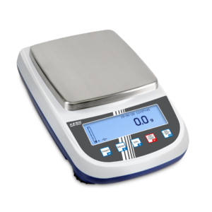 Precisieweegschaal KERN PLS 20000-1F