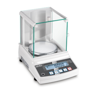 Precisieweegschaal KERN PNS 600-3