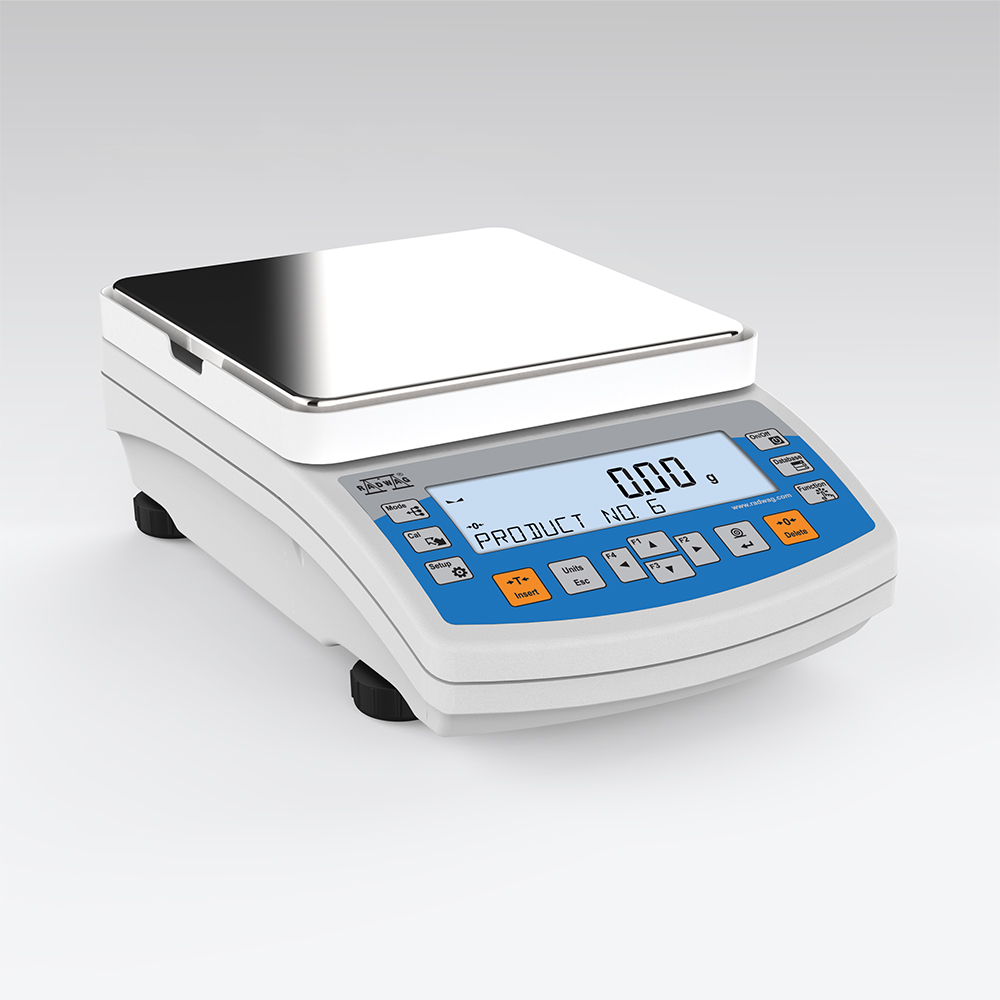 RADWAG PS 10100.R2.M