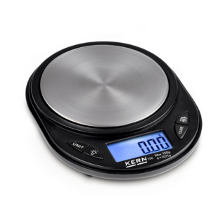 Zakweegschaal KERN TGC 150-2S05