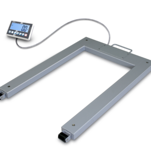 IoT-Line Palletweegschaal KERN UFC 600K-1M