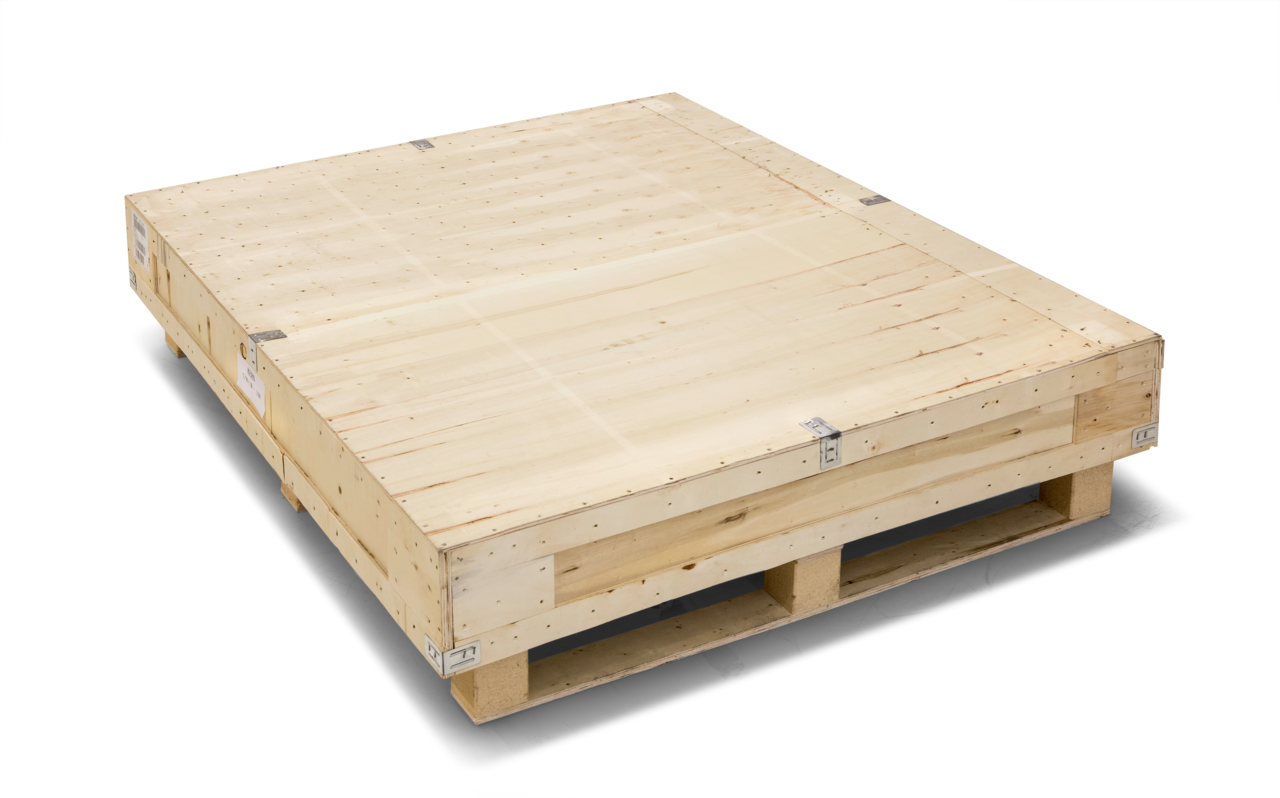 Palletweegschaal KERN UIB 1.5T-4 - Afbeelding 5