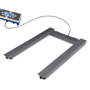Palletweegschaal KERN UID 600K-1M