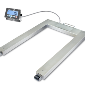 IoT-Line Palletweegschaal KERN UXC 600K-1M