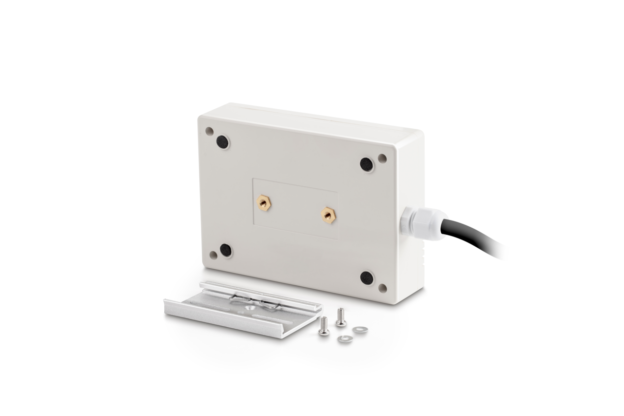 IoT-Line Digitale weegtransmitter KERN YKV-02 - Afbeelding 4