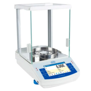 AS 3100.X2 PLUS Analytical Balance