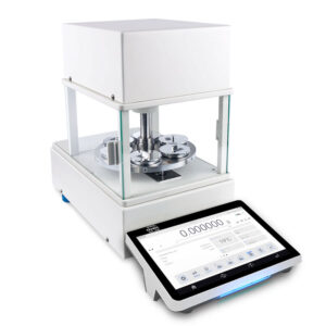 AK-6.510.5Y.F Automatic Balance for Filters