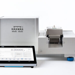 AP-12.5Y Automatic Device for Multichannel Pipette Calibration