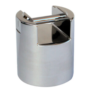 F2 Mass Standard - Knob Weights - 10 kg