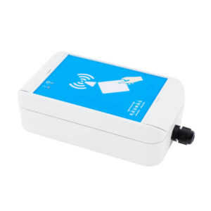 CK-02/1 Transponder Card Reader