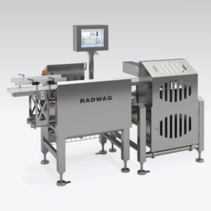 DWM HPX Checkweigher