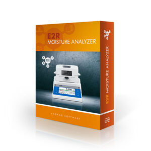 E2R Moisture Analyzers
