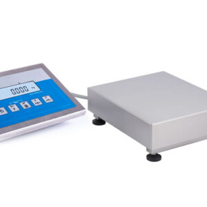 H315.15.H2.K Waterproof Scale