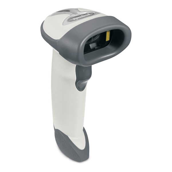 LS2208 Barcode Scanner