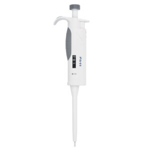 0.5 μl ÷ 10 μl - RW8-101-20-9 Automatic Pipettes