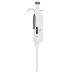 2 μl ÷ 20 μl - RW8-102-20-9 Automatic Pipettes