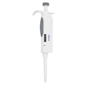 10 μl ÷ 100 μl - RW8-104-20-9 Automatic Pipettes
