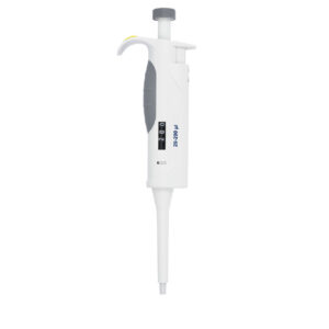 20 μl ÷ 200 μl - RW8-105-20-9 Automatic Pipettes