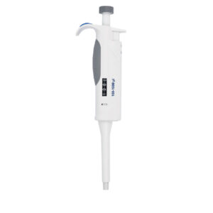 100 μl ÷ 1000 μl - RW8-106-20-9 Automatic Pipettes