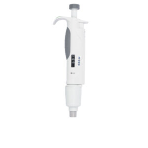 500 μl ÷ 5000 μl - RW8-107-20-9 Automatic Pipettes