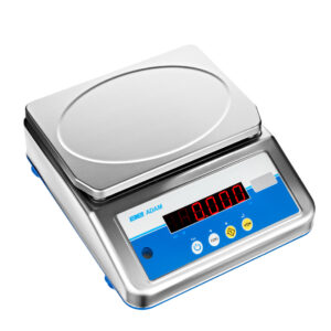 Aqua® ABW-S Stainless Steel Waterproof Scales ABW 16S