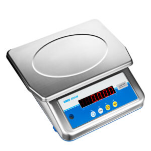 Aqua® ABW-S Stainless Steel Waterproof Scales ABW 32S