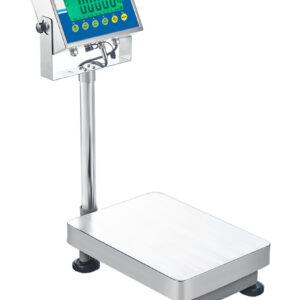 AGBM & AGFM Approved Bench and Floor Scales AGB 60M