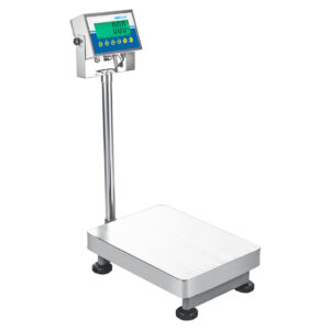 AGB & AGF Bench and Floor Scales AGF 300