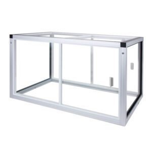 Anti-Draft Chamber for XA 4Y and XA 5Y Balances