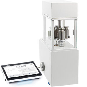 AK-4.100.1.5Y Automatic Mass Comparators