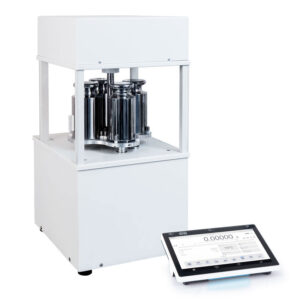 AK-4.5000.1.5Y Automatic Mass Comparators