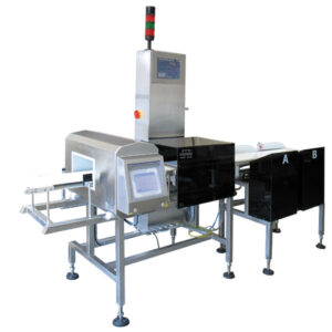 DWT/HL/HPW Checkweigher