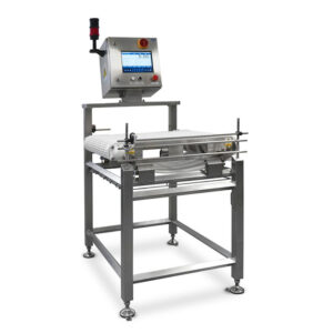 DWT/RC 10/HYF Checkweigher