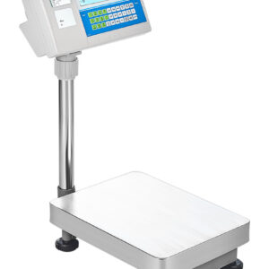BCT Advanced Label Printing Scales  BCT 32