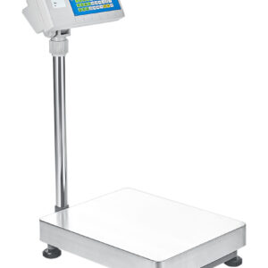 BCT Advanced Label Printing Scales BCT 75